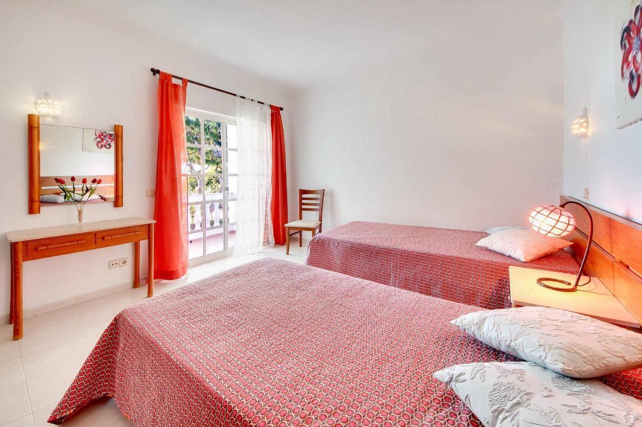 Villa Licinia กีอา ภายนอก รูปภาพ