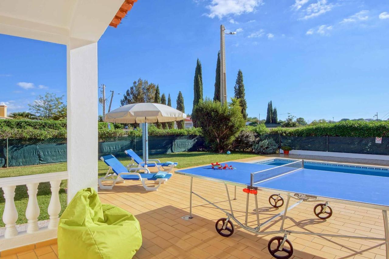 Villa Licinia กีอา ภายนอก รูปภาพ