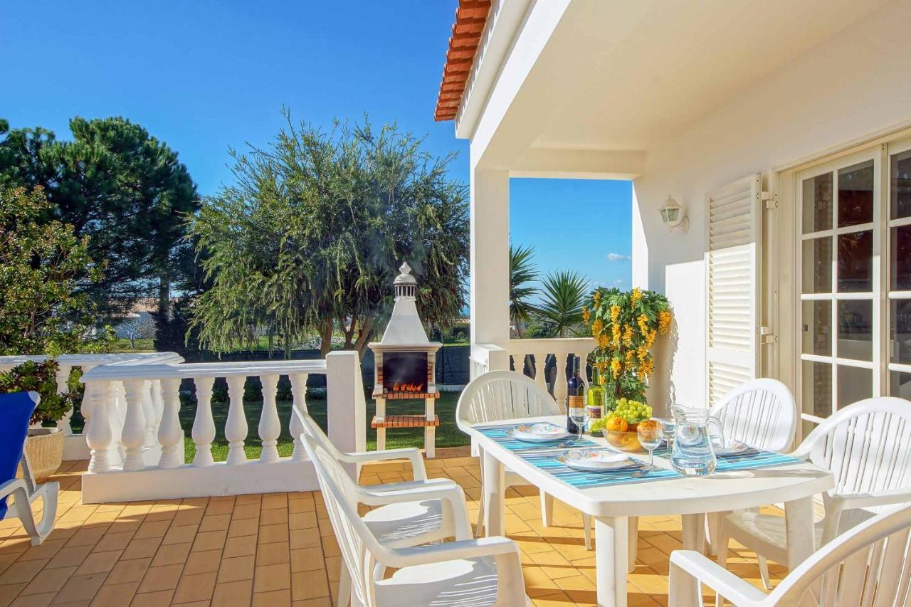 Villa Licinia กีอา ภายนอก รูปภาพ