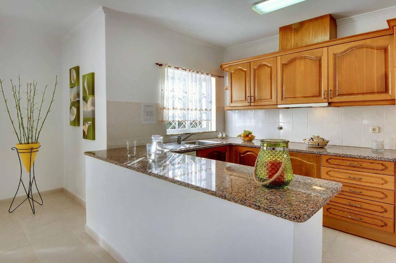 Villa Licinia กีอา ภายนอก รูปภาพ